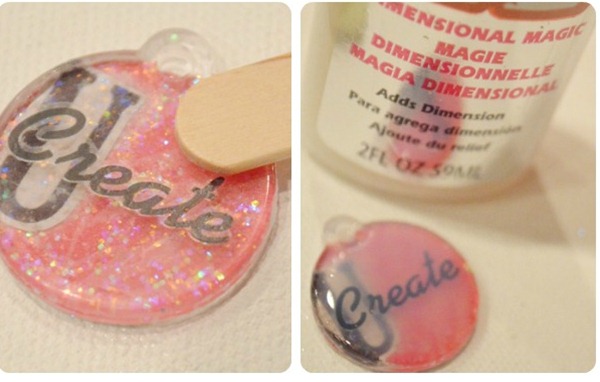 Ucreate Mod Podge Tutorial