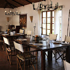 Plantation Lodge © Foto: Svenja Penzel | Outback Africa Erlebnisreisen