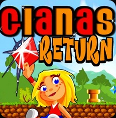 giana's logo giana's logo