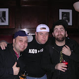 McFaddens in Philly Kidd Christmas 2006
