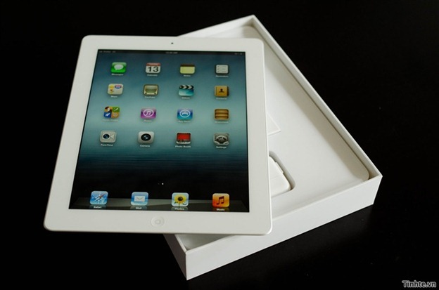 iPad-3-Images