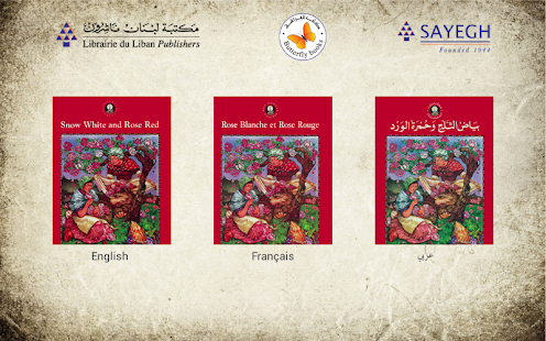 How to download Snow White&Rose Red 3in1 lastet apk for pc