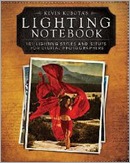 Lighting Notebook