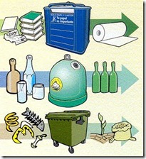 reciclar reciclar