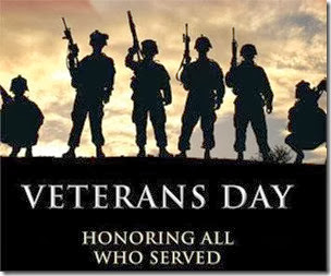 Veterans Day