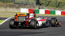 HD Wallpapers 2012 Formula 1 Grand Prix of Japan