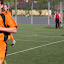 Vysviacka hasičskej zástavy - Hody 2009