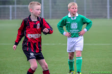 SEIZOEN 2013-2014 - WVV E2 - 05 APR - MUSSELKANAAL E1 - WVV E2