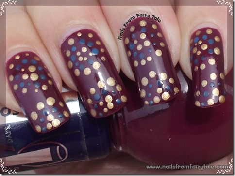 dotticure red 3