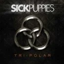 Sick pupies - Tri-polar
