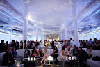 Party lounge!