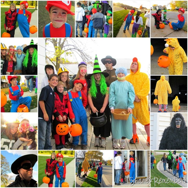halloween
