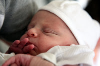 Baby Oscar