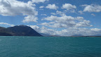 Lake Ohau.