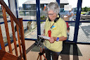 Iraakse kookworkshop georganiseerd door vrouwencentrum Eoord