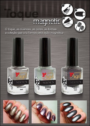 magnetic magnetic