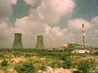 500 MW Thermal plant at Kanti