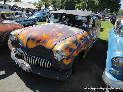  BillitProof 2012 Antioch Ca