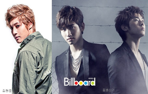 Billboard Japan