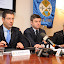 Conferenza Stampa Bilancio di Previsione