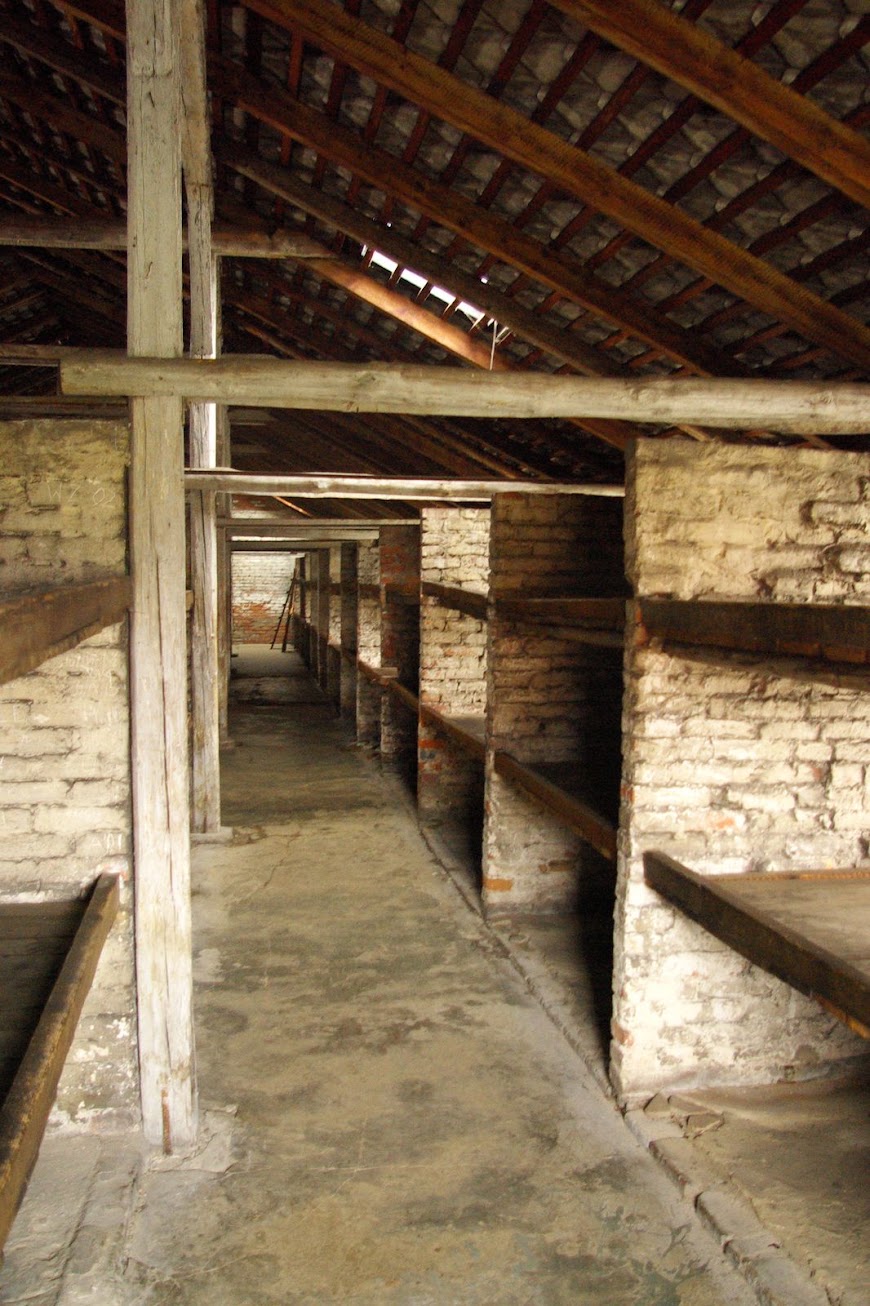Auschwitz II Auschwitz II