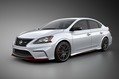 Nissan Sentra NISMO Concept