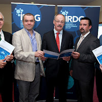 Funds & Expertise for R&D, Galway, Sept 2012