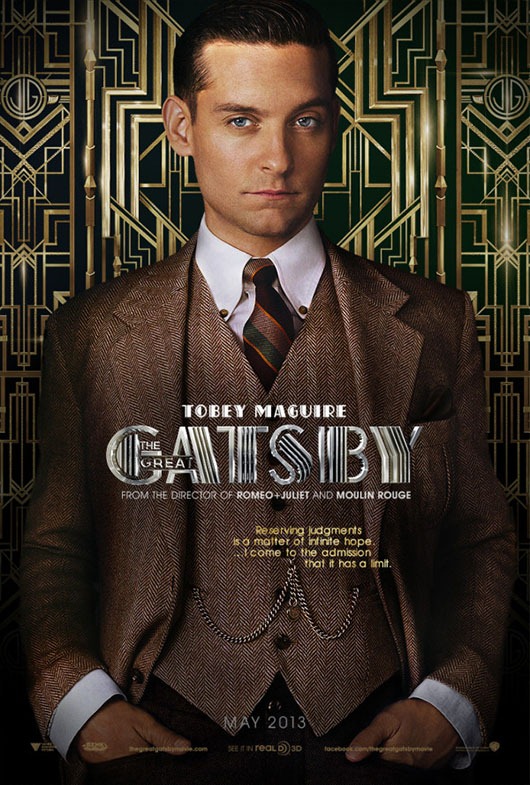 Még két remek Gatsby karakterplakát 02