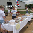 Cake Display