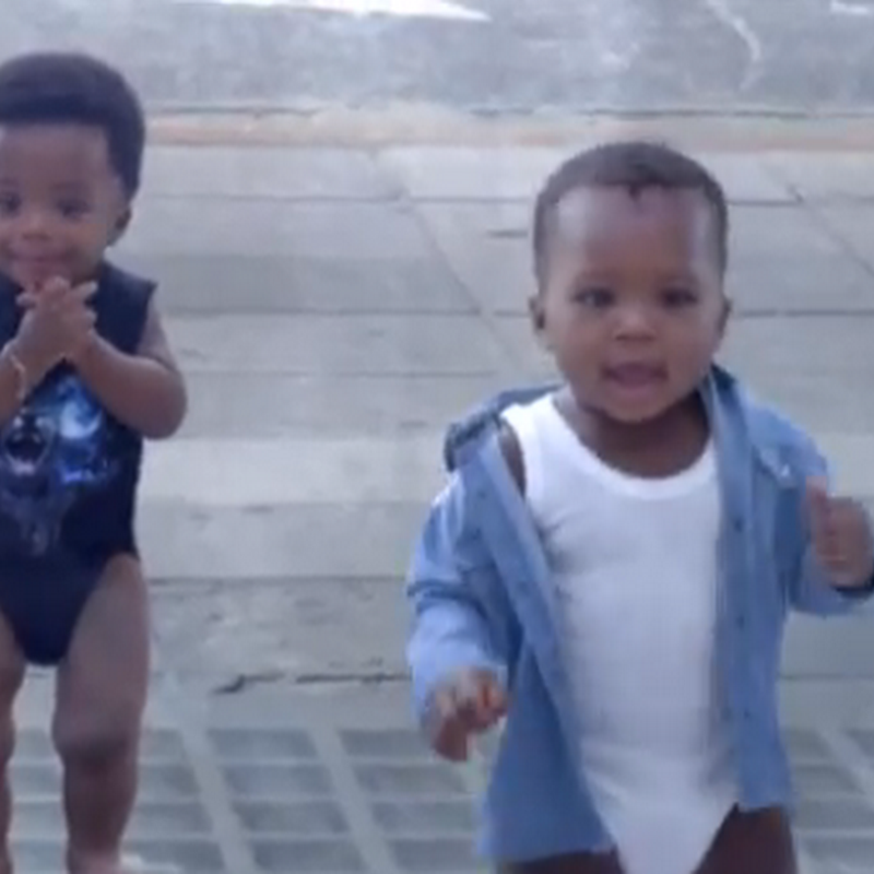 El nuevo comercial de Evian y sus bebés bailarines