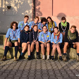 Uscita dei Passaggi 2012 // 20 e 21 ottobre 2012 // Lagoni, Arona, Oleggio Passaggi 2012 - Michele