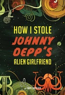 Johnny Depp's Girlfriend