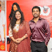 Dance master Newly wed couple Shobi Lalitha Press Meet Stills 2012