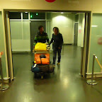 Tadaaa, zwei Jahre und 23 Tage später kommen sie wieder zurück.