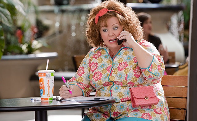 Identity Thief
