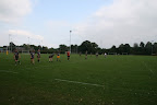 RCD - Heerenveen