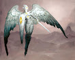 Earth Angel Of Nature