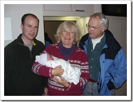 Nov 2010 and Kinleys Birth 034
