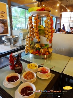 Morib Resort Buffet Breakfast Morib Resort Buffet Breakfast