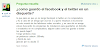 ¿Como guardo el Facebook y Twitter en un Diskette? ¿Como guardo el Facebook y Twitter en un Diskette?