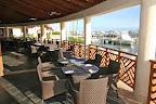 Casual Marina Restaurant