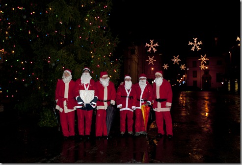 016 albero natale 2011