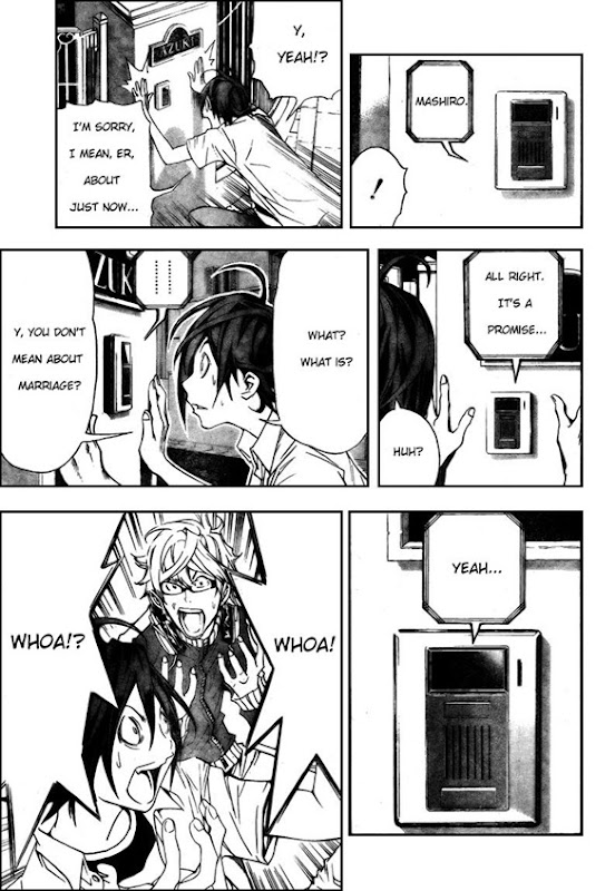 Bakuman #1 - página 52