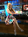Behind the scenes shot from Southbay Magazine Cover photo shoot, Grab a copy it's out for August 2011