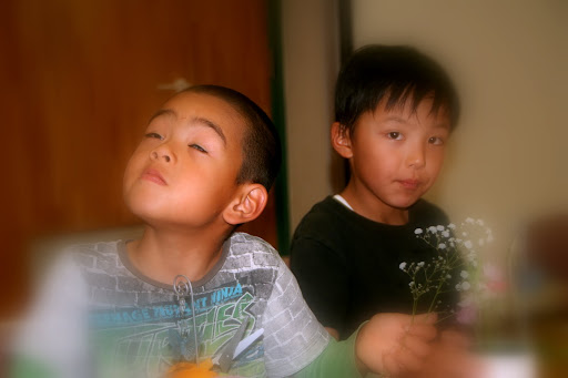 Mothers Day Screensavers: Update Of the Collection