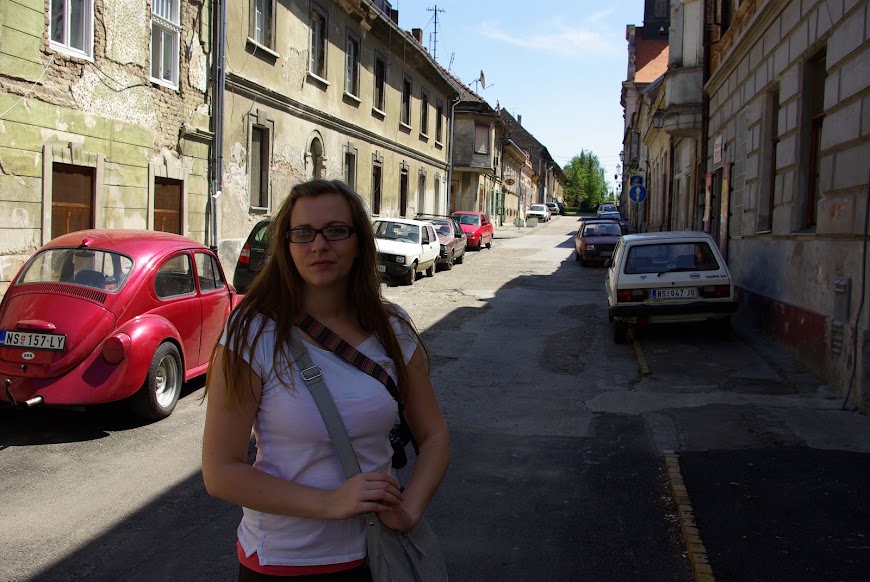 Novi Sad