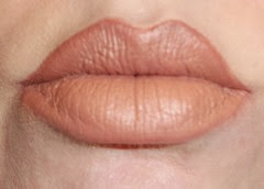 LORAC Alter Ego Lipstick in Centerfold (2) LORAC Alter Ego Lipstick in Centerfold (2)