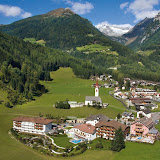Wellness Hotel Schwarzenstein Ahrntal - Südtirol Italien