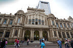 Sprachaufenthalt San José