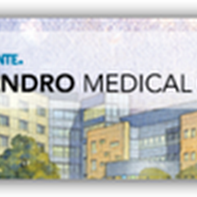Kaiser Permanente Opening New Hospital in San Leandro-Two More Scheduled for Oakland and Redwood City This Year As Well